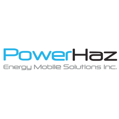 PowerHaz logo in Square.png